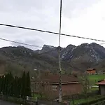شقة La Granxa Ii Sellano