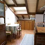 La Granxa Ii شقة Sellano