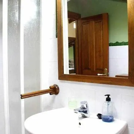 Apartment La Granxa Ii *