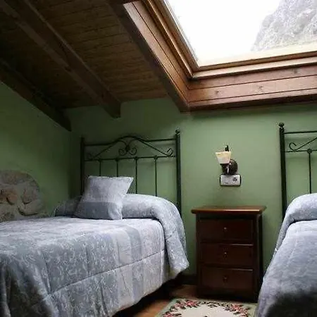 La Granxa Ii Apartment Sellano