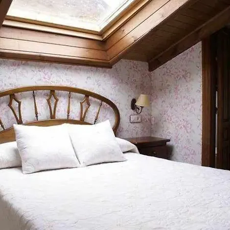 Apartment La Granxa Ii Sellano