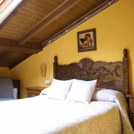 La Granxa Ii Apartment *