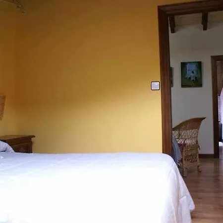 Apartment La Granxa Ii *