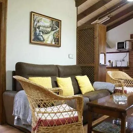 La Granxa Ii Apartment *