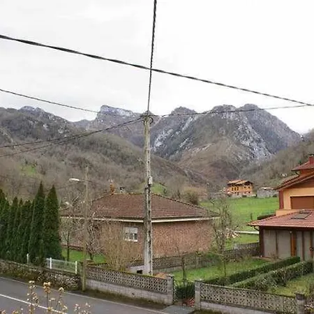 Apartment La Granxa Ii Sellano