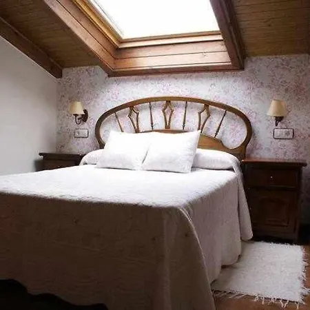 La Granxa Ii Apartment Sellano