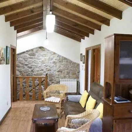 La Granxa Ii Apartment