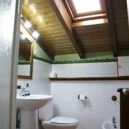 La Granxa Ii Apartment Sellano