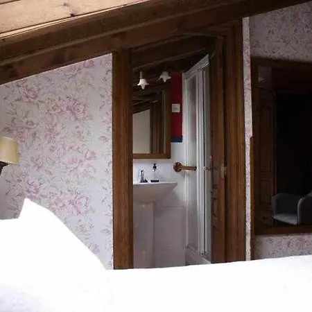 La Granxa Ii דירה Sellano