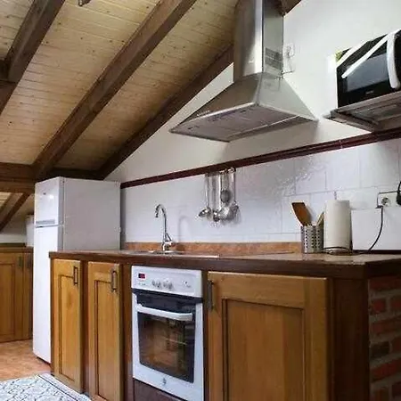 La Granxa Ii דירה *