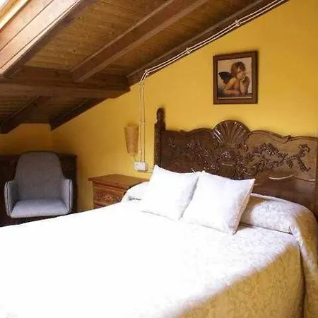 La Granxa Ii شقة Sellano