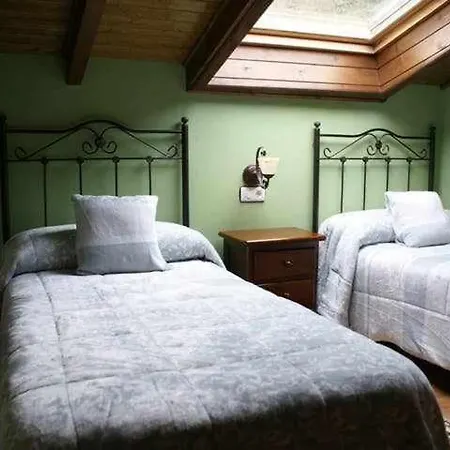 La Granxa Ii דירה