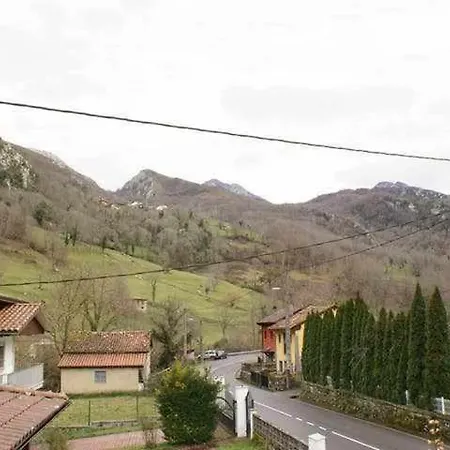 דירה La Granxa Ii