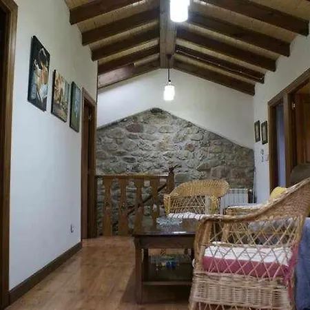 La Granxa Ii דירה Sellano