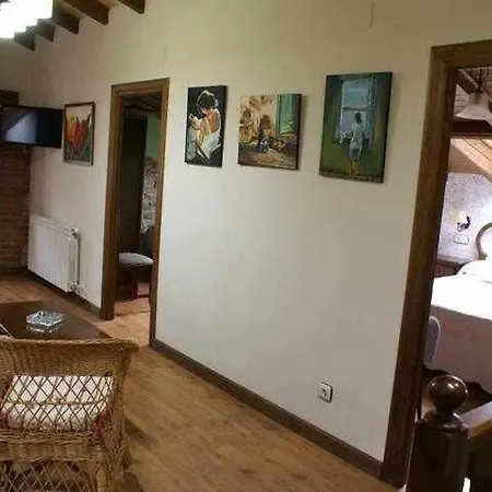 דירה La Granxa Ii *