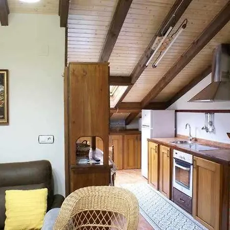 La Granxa Ii * Sellano